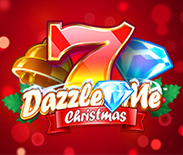 Dazzle Me Christmas