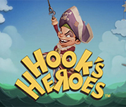 Hook`s Heroes