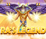 RA`s Legend